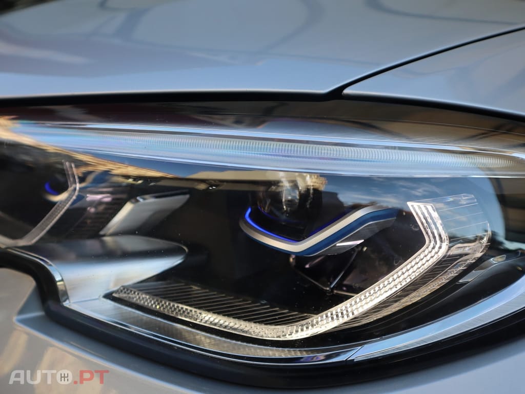 BMW 330 e Corporate Edition Auto