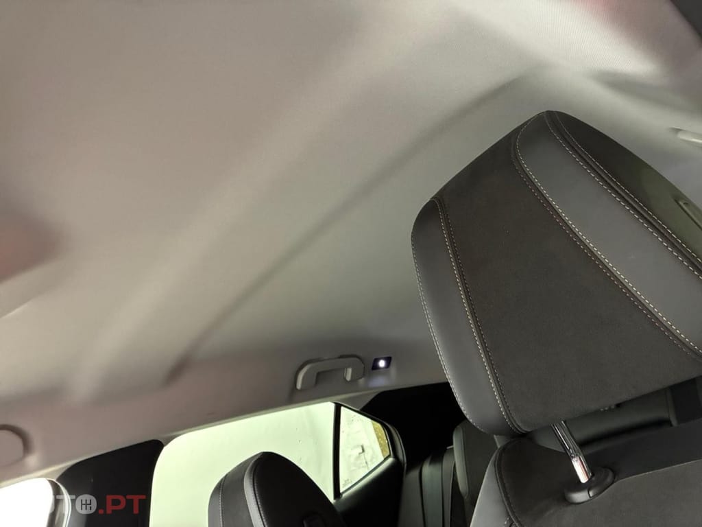 DS DS4 1.5 BlueHDi Performance Line+ EAT8