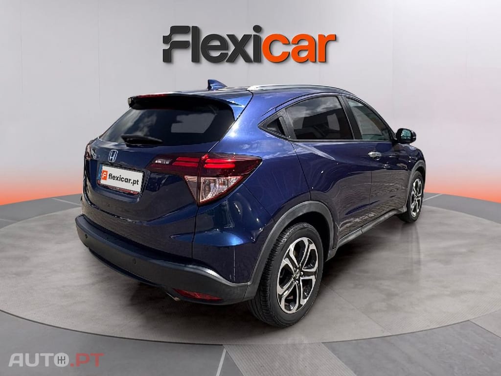 Honda HR-V 1.6 i-DTEC Executive