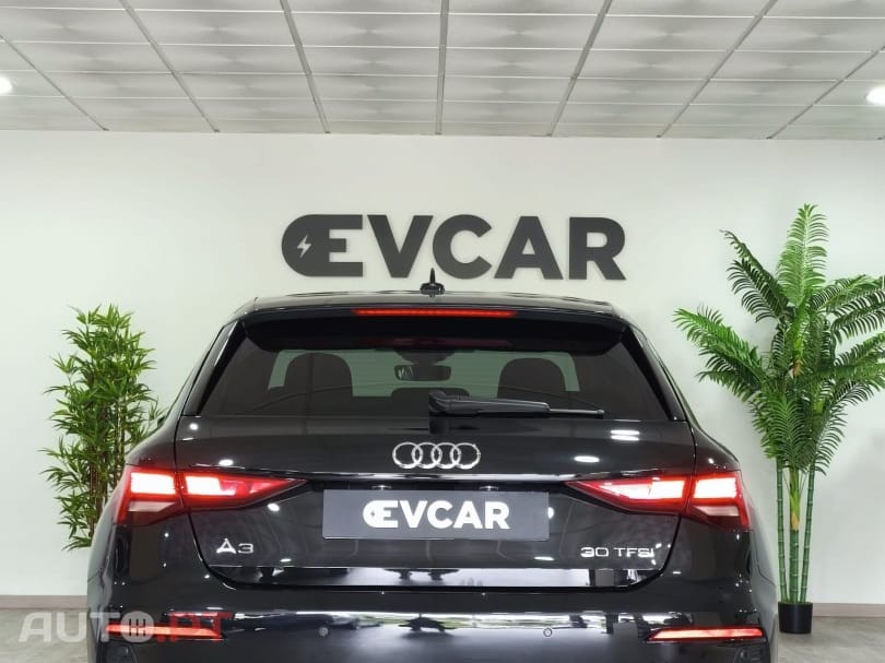 Audi A3 Sportback 30 TFSI