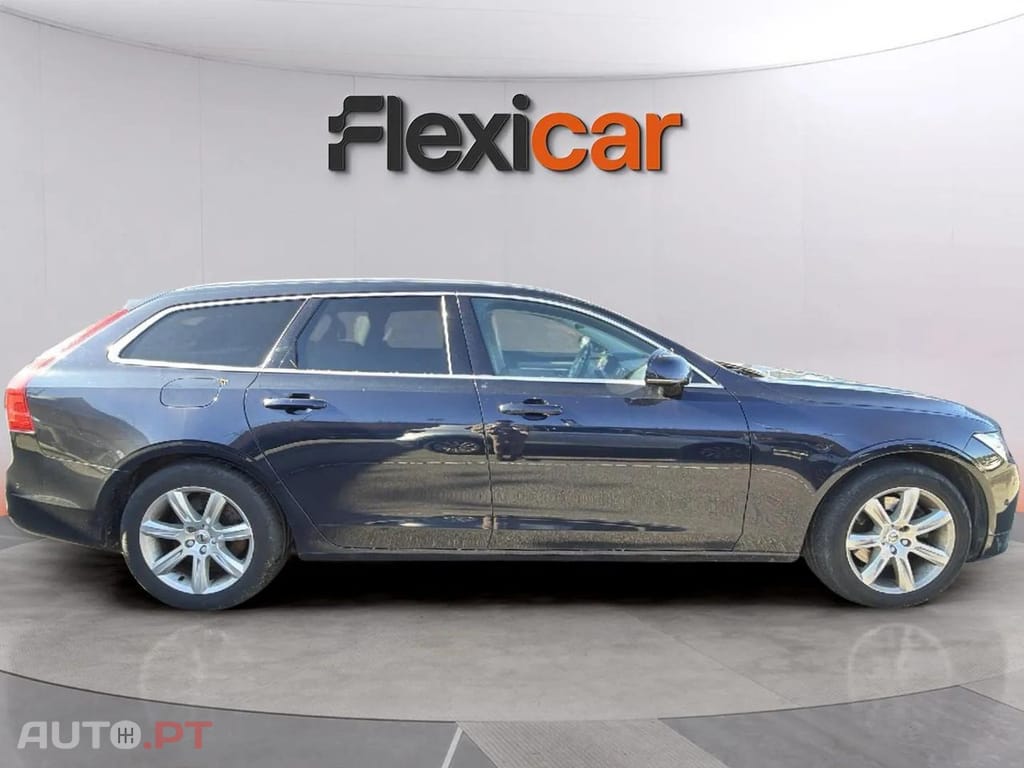 Volvo V90 2.0 D4 Momentum Plus Geartronic