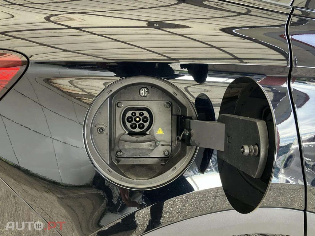 MG Marvel R 70 kWh Comfort