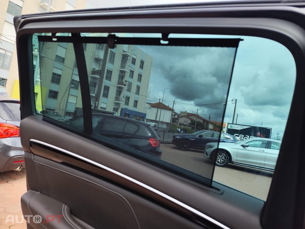 Renault Espace 1.6 dCi Initiale Paris EDC