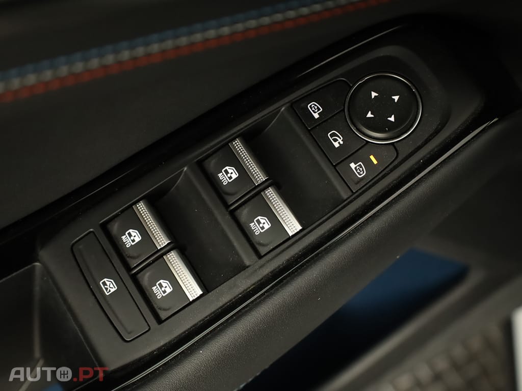 Renault Rafale 1.2 Hyper Hybrid E-Tech 4x4 Esprit Alpine
