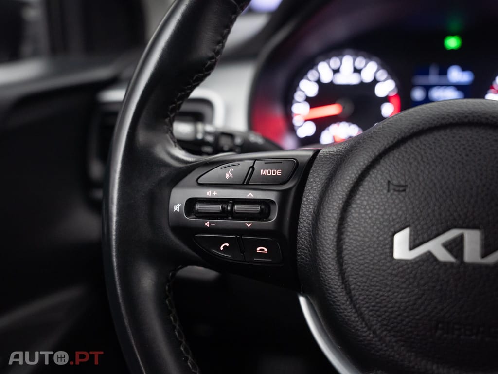 Kia Stonic 1.2 Dynamic