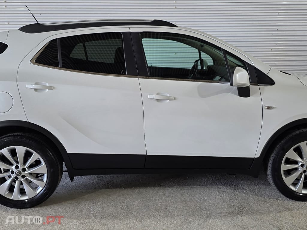Opel Mokka X 1.4 T Innovation S/S