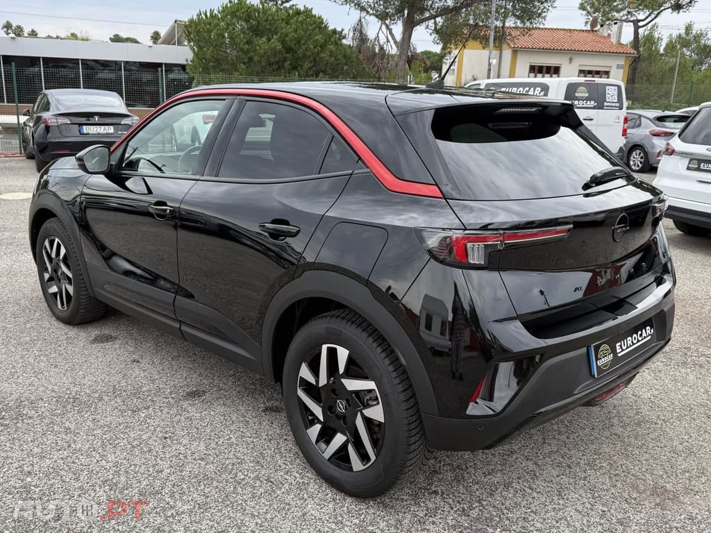 Opel Mokka-E GS Line