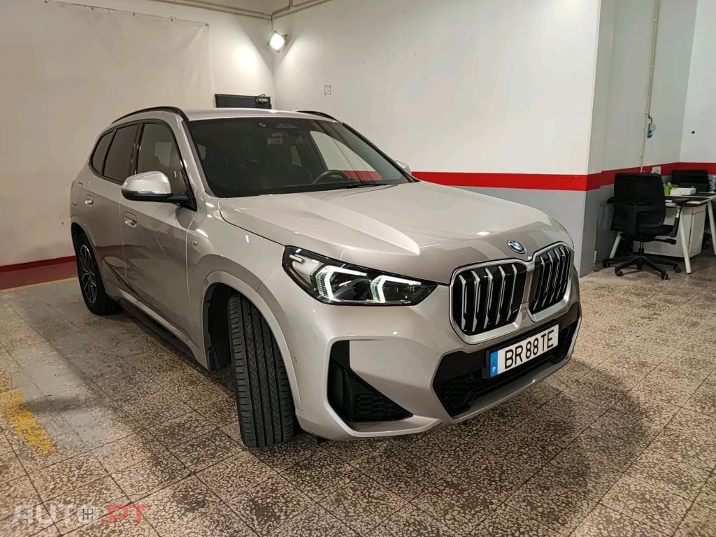 BMW X1 xDrive25e Pack Desportivo M