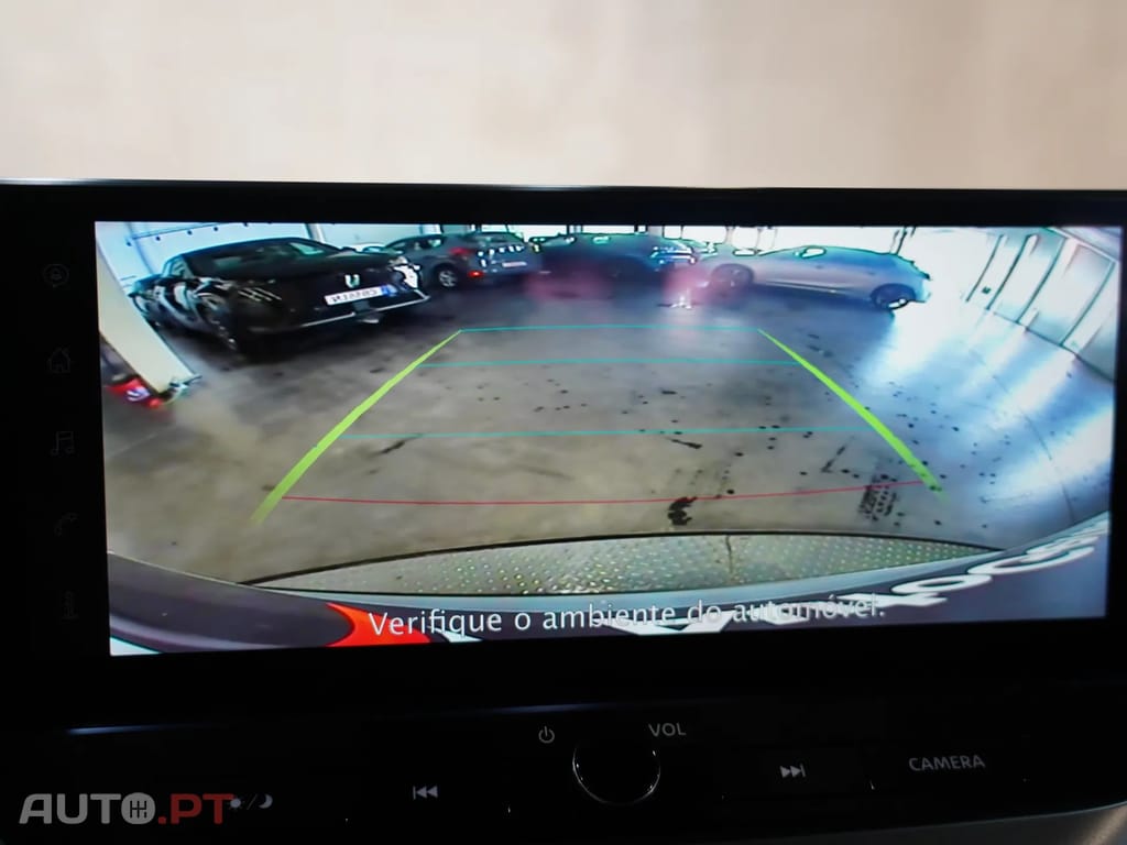 Nissan Juke 1.0 DIG-T Acenta