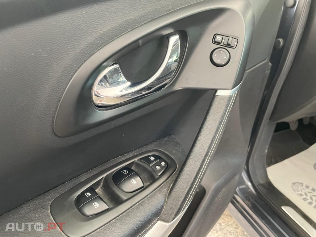 Renault Kadjar 1.5 dCi Exclusive