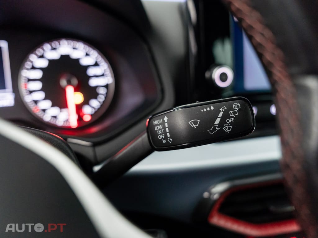 Seat Arona 1.0 TSI FR