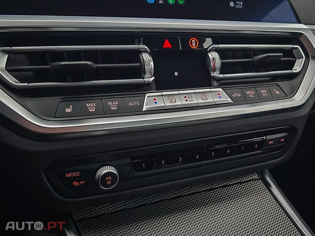 BMW 330 330e M Sport