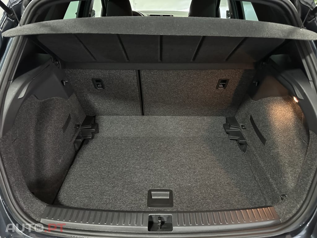 Seat Arona 1.0 TSI FR