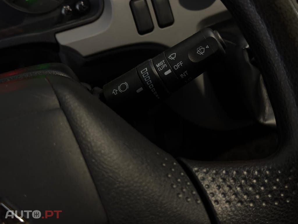 Mitsubishi Canter FUSO CANTER 3 C 13