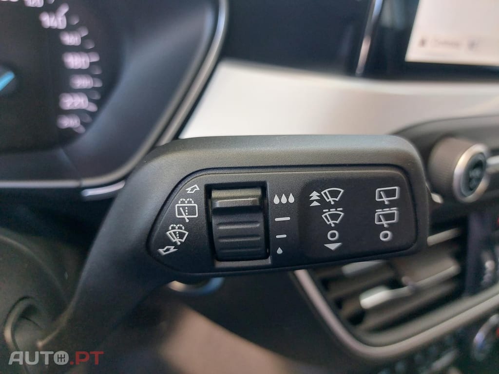 Ford Focus 1.5 TDCi EcoBlue Business