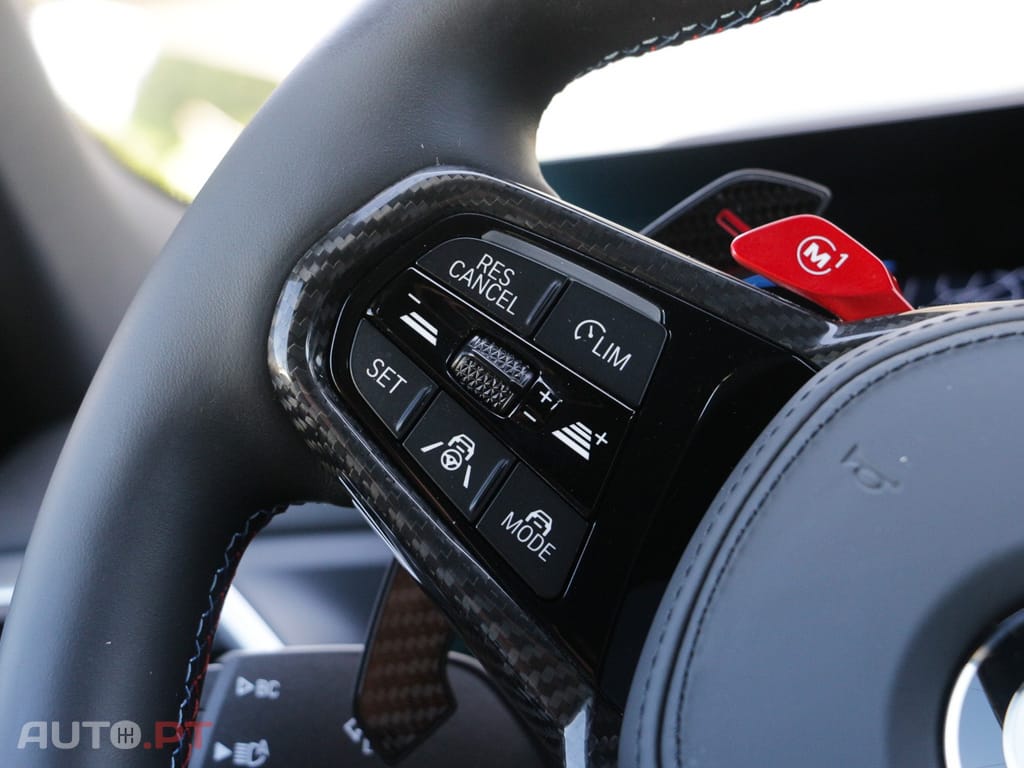 BMW M4 Competition xDrive