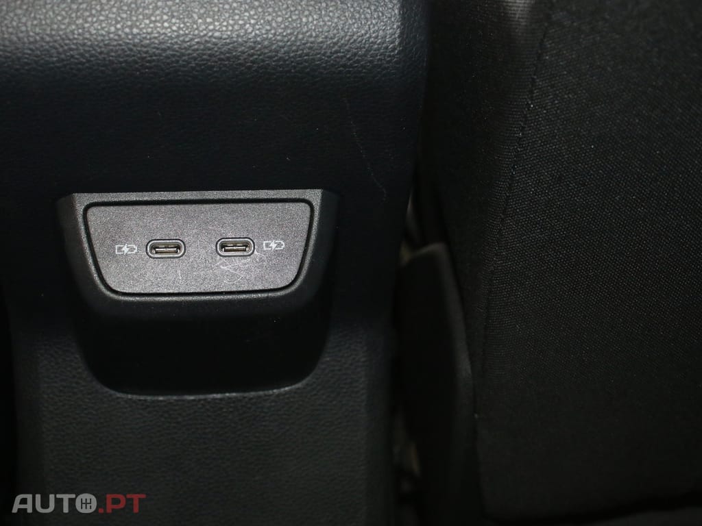 Volkswagen Taigo 1.0 TSI
