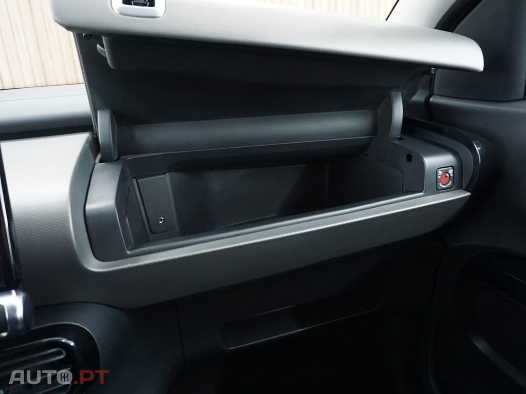 Citroen C4 Cactus 1.2 PureTech Shine