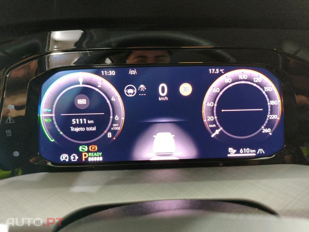 Volkswagen Golf 1.5 TSI e-Hybrid Life DSG