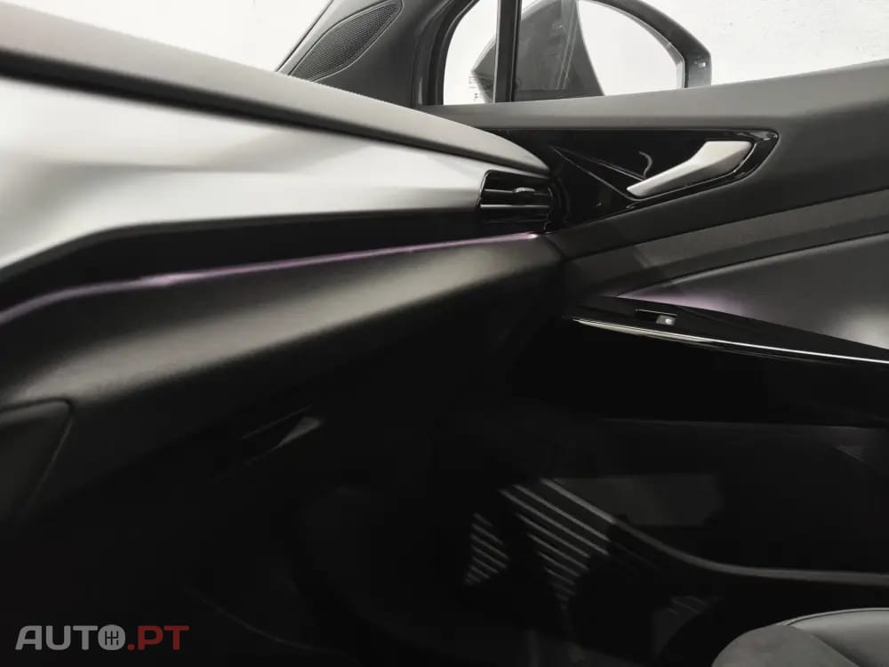 Volkswagen Id.4 77 kWh Pro