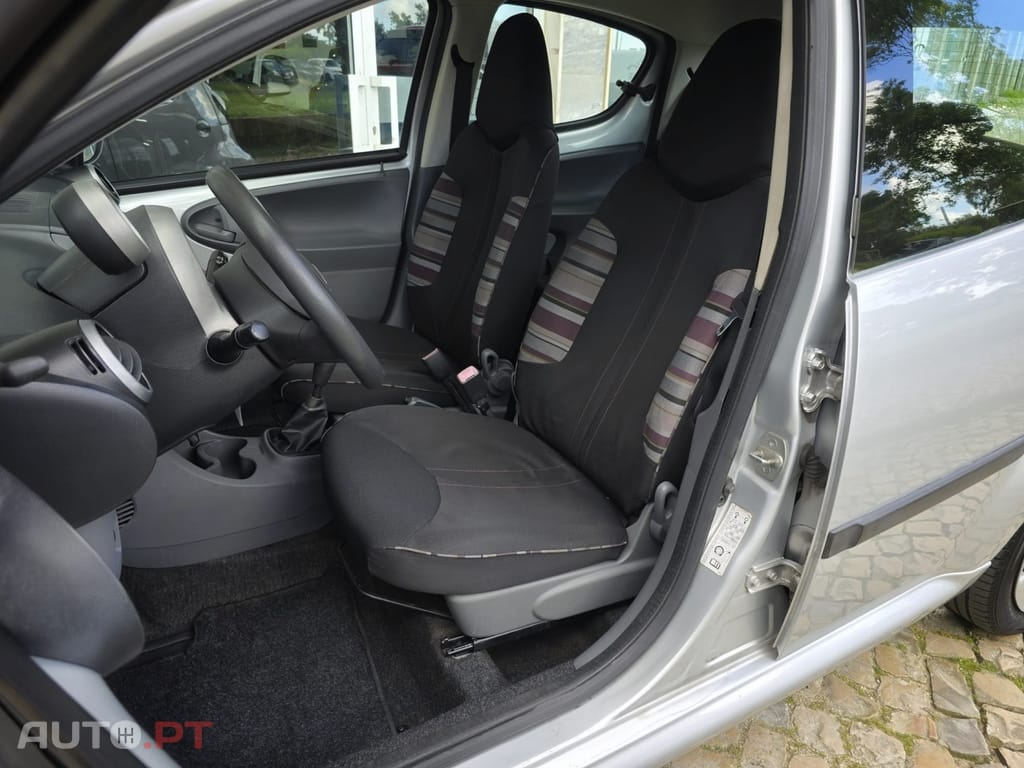 Citroen C1 1.0 SX Airdream