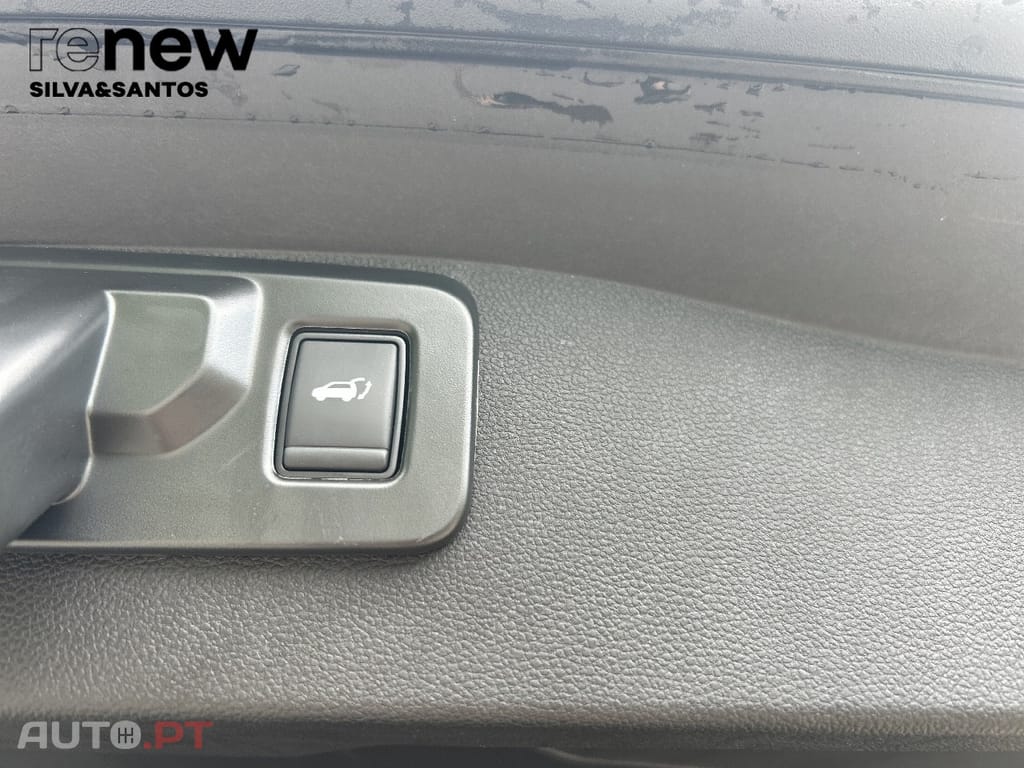 Renault Austral Esprit Alpine full hybrid E-Tech 200