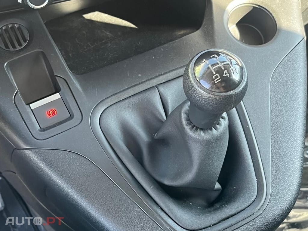 Peugeot Partner 1.6 HDI L2  FRIGORIFICA