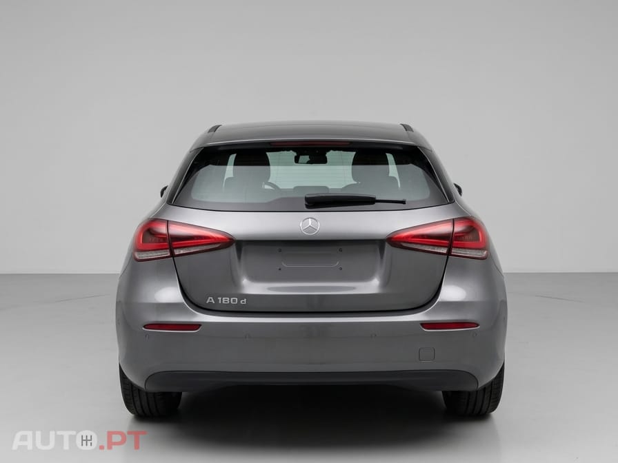 Mercedes-Benz A 180 Classe A