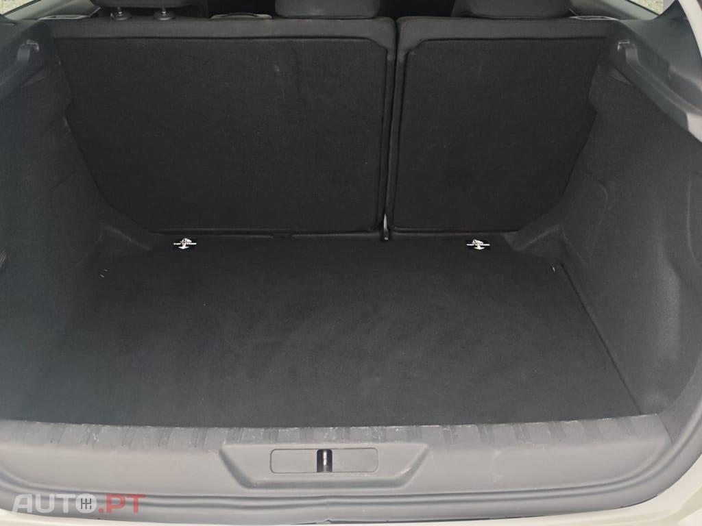 Peugeot 308 1.6 BlueHDi Style