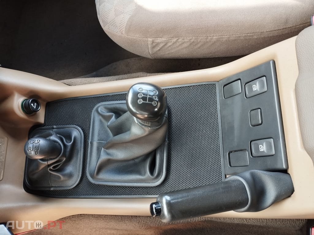 Land Rover Discovery 2.5 TDi