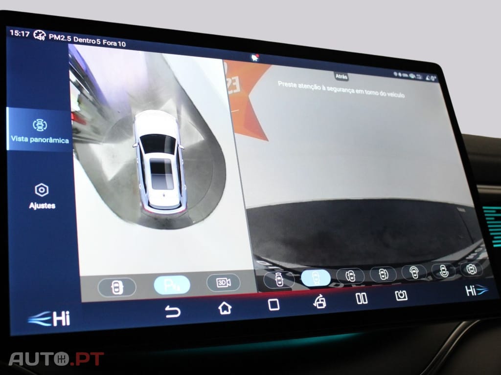 BYD Seal U 87KW DESIGN