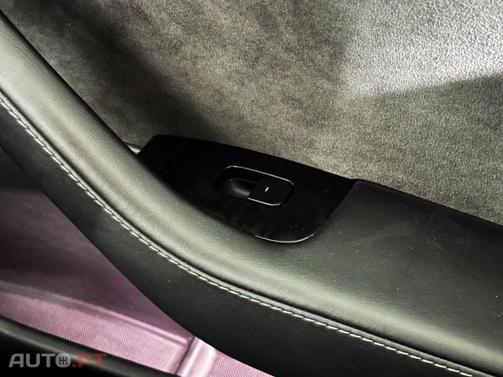 Tesla Model 3 Performance Dual Motor AWD