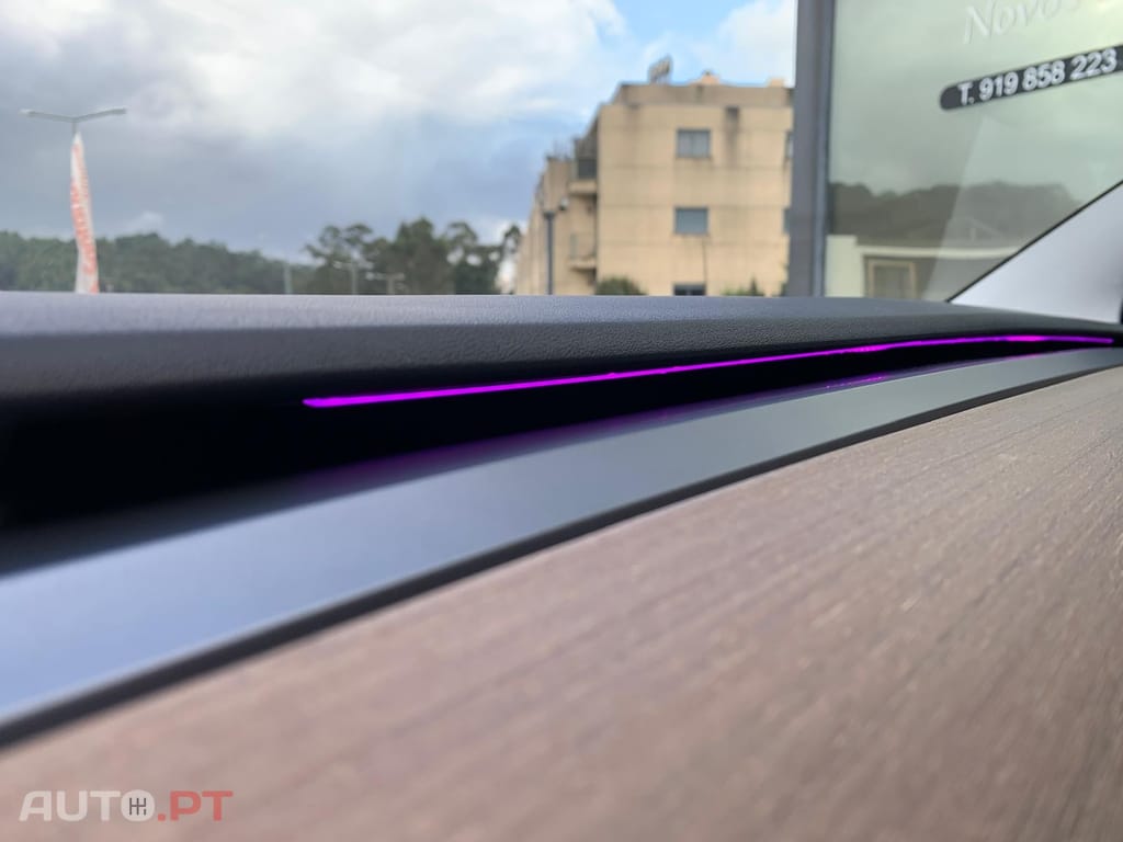 Tesla Model 3 Long-Range Dual Motor AWD