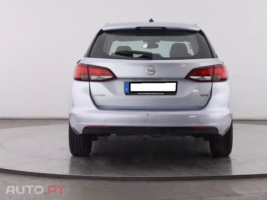 Opel Astra Sports Tourer 1.6 CDTI Edition S/S