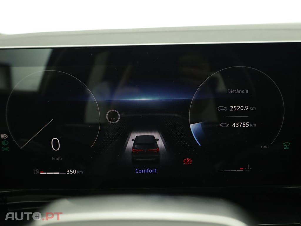 Renault Austral Austral 1.3 Mild Hybrid Techno