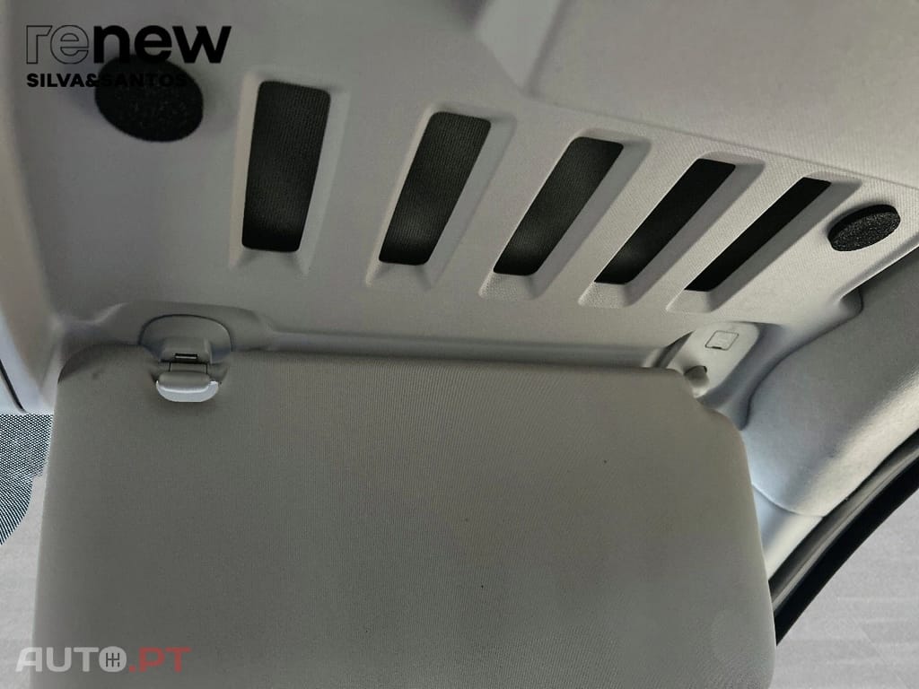 Renault Express Van Confort Blue dCi 95