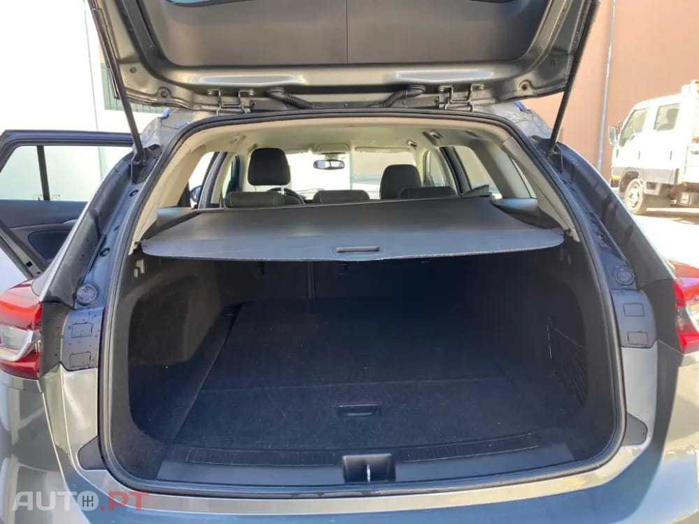 Opel Insignia 1.6 CDTi Edition