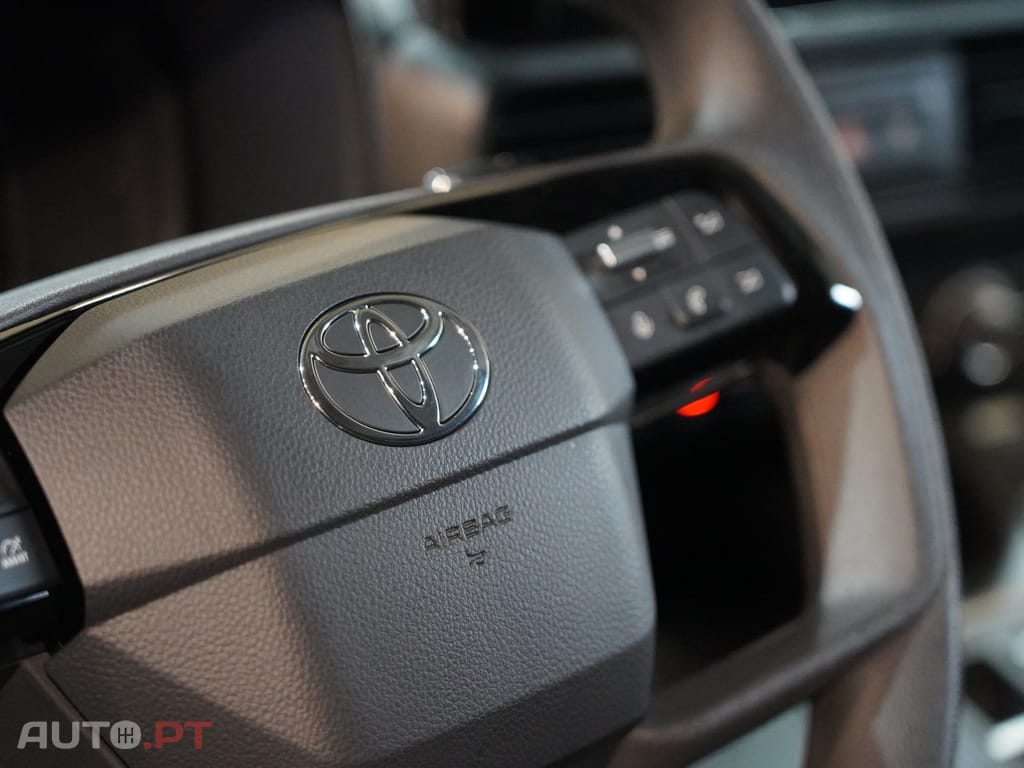 Toyota Proace City 50 kWh L2 Exclusive