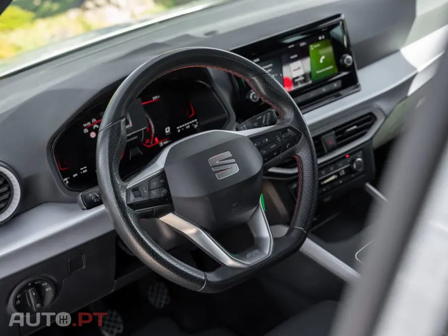 Seat Arona 1.0 TSI FR
