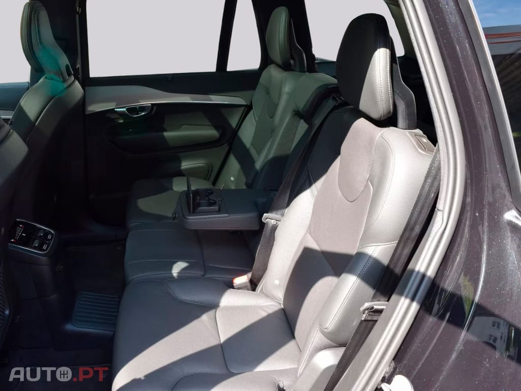 Volvo XC90 I.V.A DEDUTIVEL T8Plus Bright