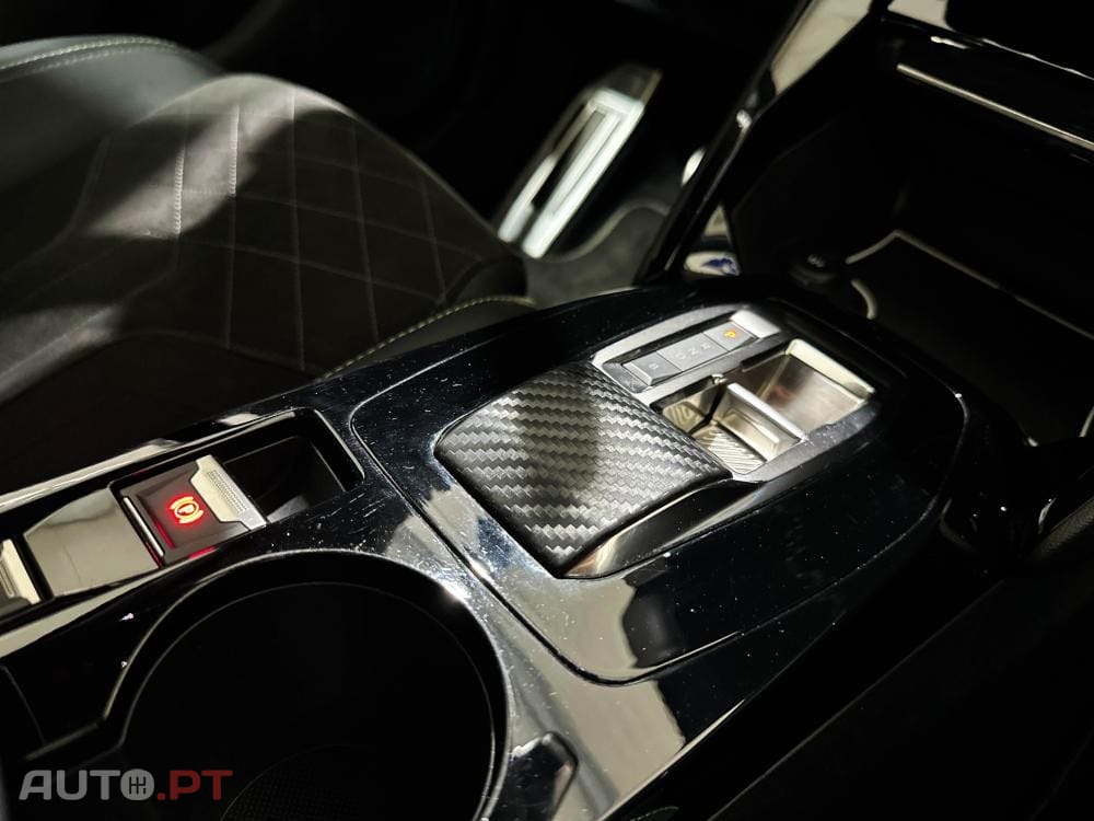 Peugeot E-208 50 kWh GT Pack