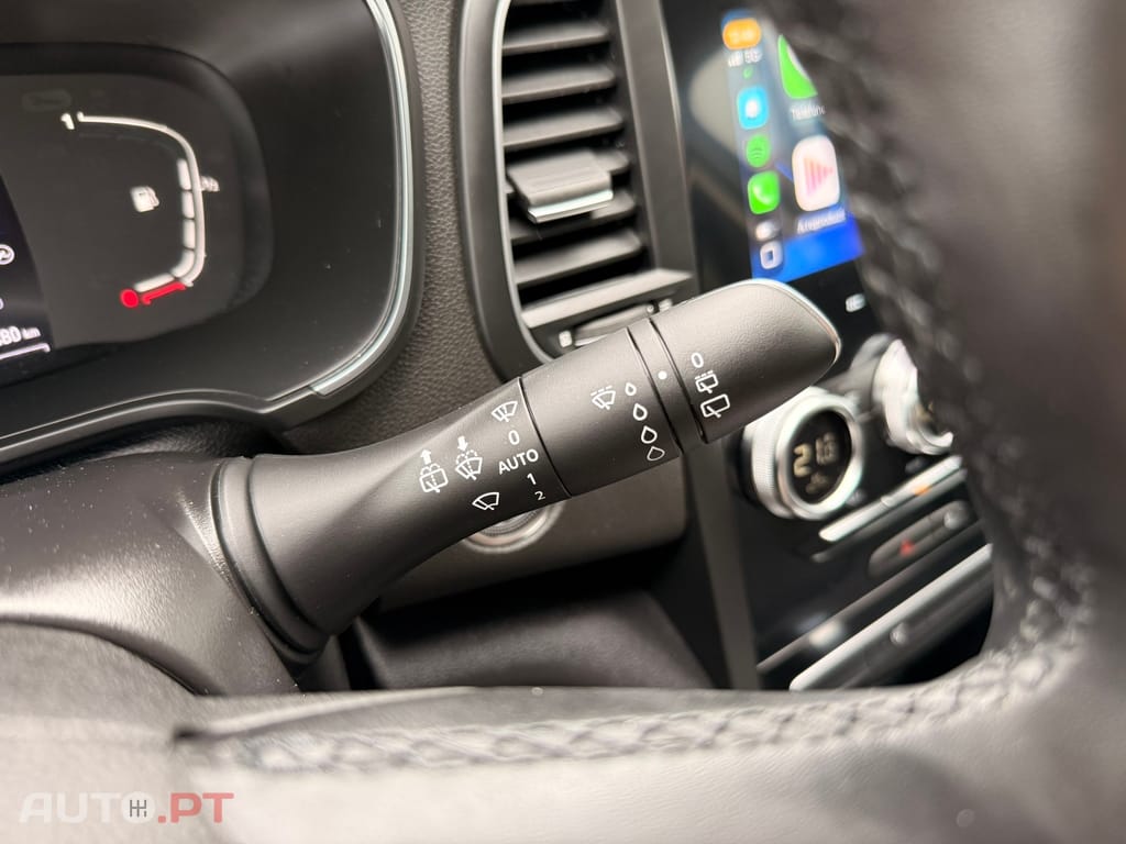 Renault Mégane Sport Tourer 1.5 Blue dCi Equilibre EDC