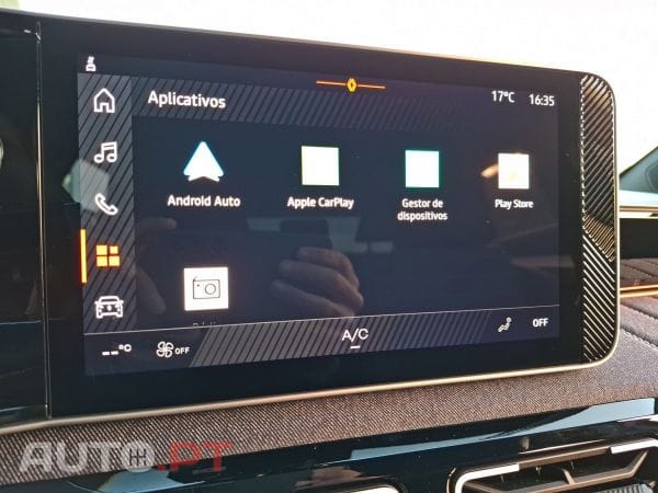 Renault 5 EV52 techno 150 cv autonomia comfort