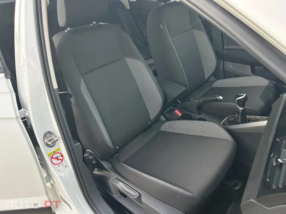 Volkswagen Taigo 1.0 TSI Urban Style