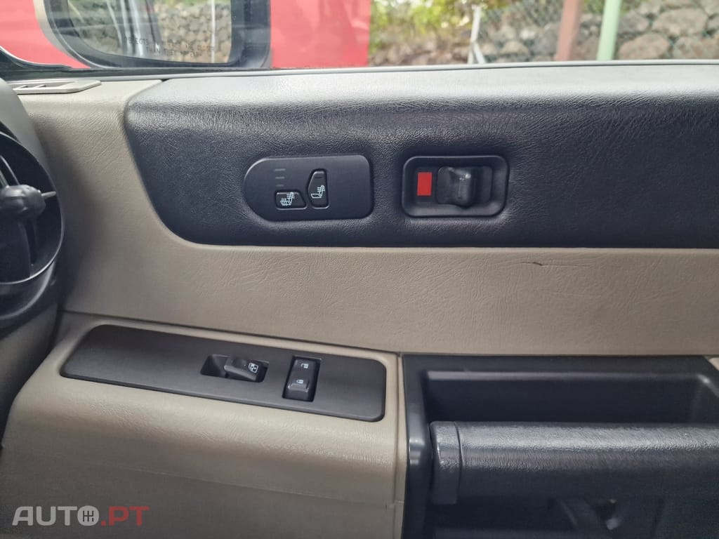 Hummer H2 6.0 SUT