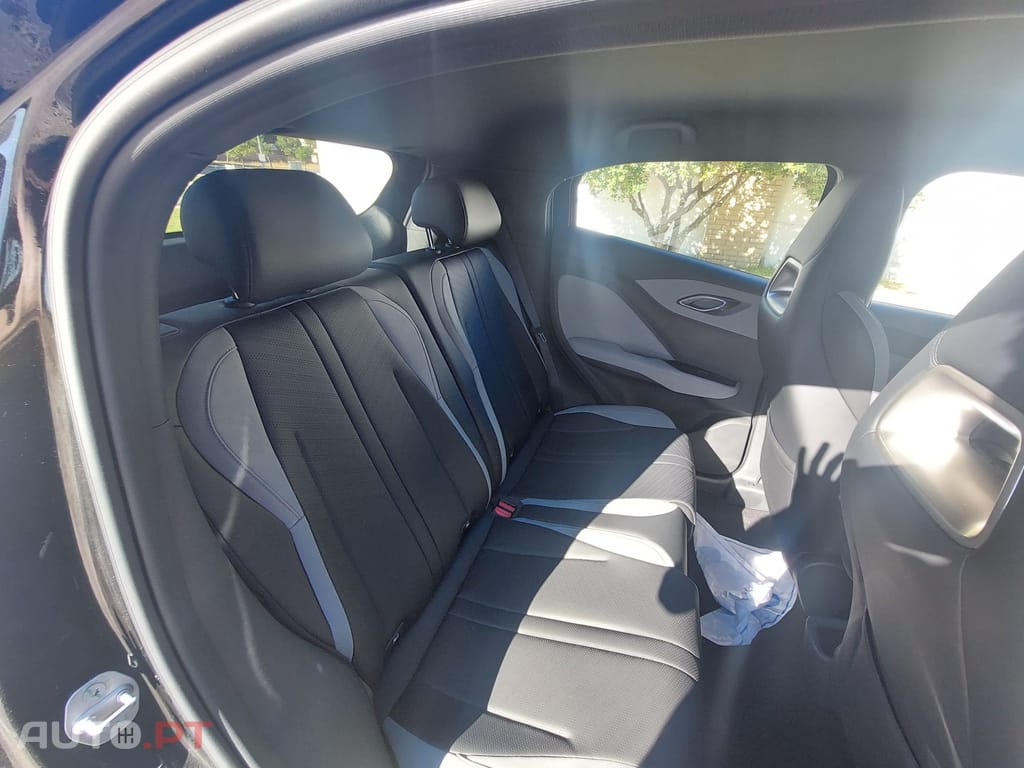 BYD Dolphin Surf Active