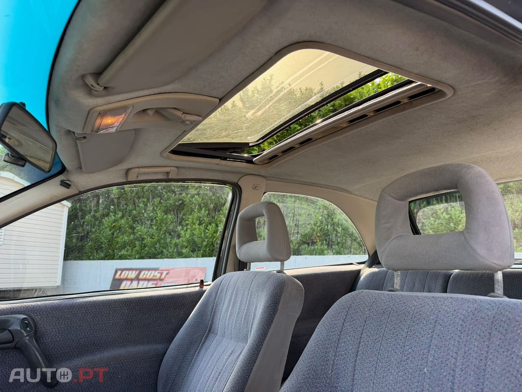 Opel Corsa 1.2 Swing