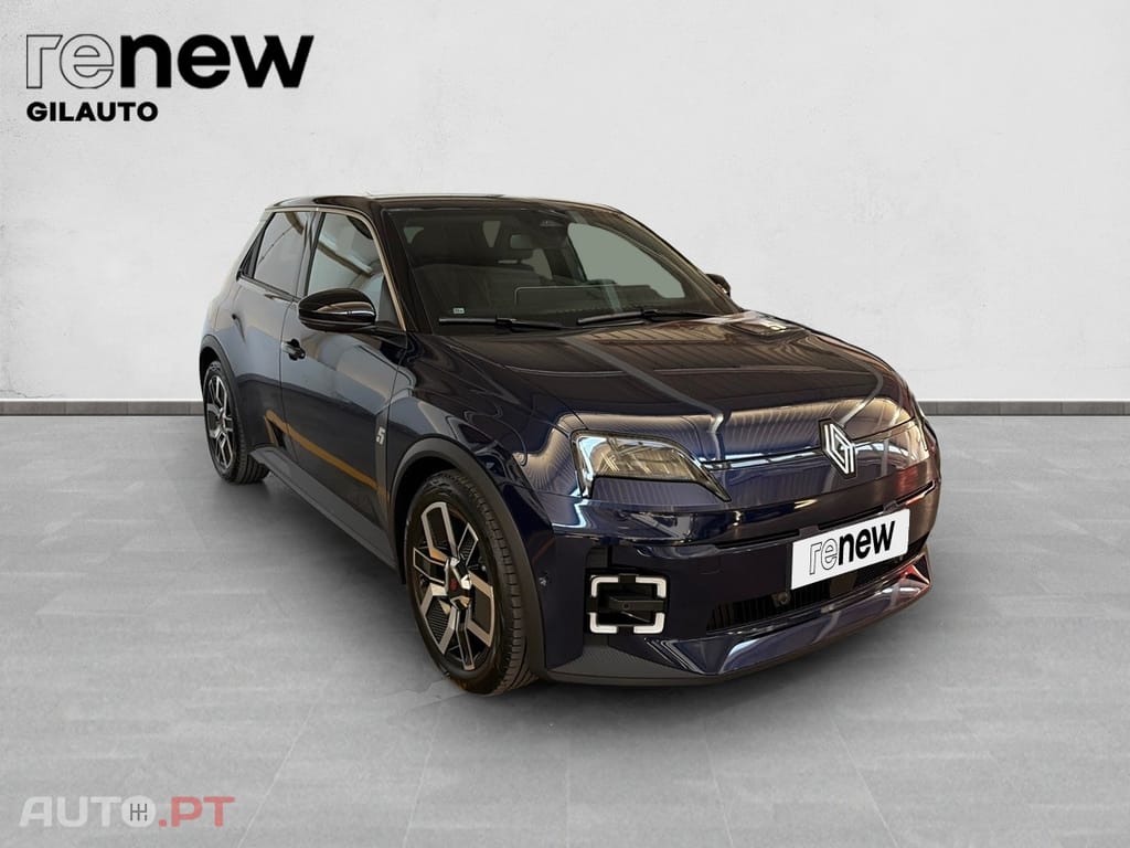 Renault 5 RENAULT 5 TECHNO 40