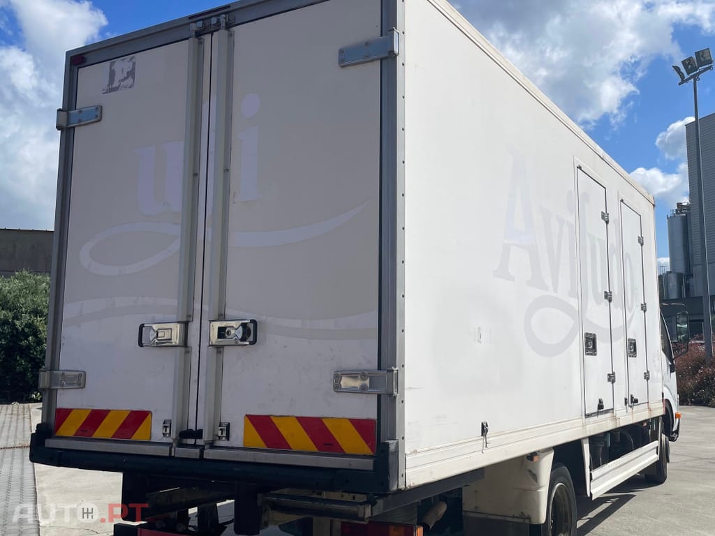 Toyota Dyna L CS 75.38