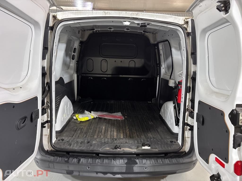 Mercedes-Benz Citan CITAN 109 CDi/27